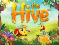 betsoft the hive
