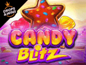 pragmatic candy blitz promo