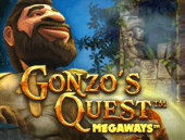 re gonzos quest megaways