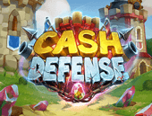 relax cash defense