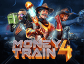 relax money train 4