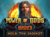 wazdan power of gods hades