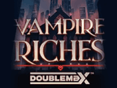 yggdrasil vampire riches doublemax